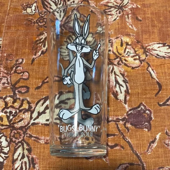 Collectible Vintage Pepsi glasses - Picture 2 of 10